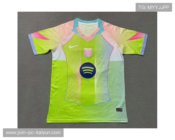 巴萨比赛观赏性再次提升：迎来绿色新时代的足球盛宴