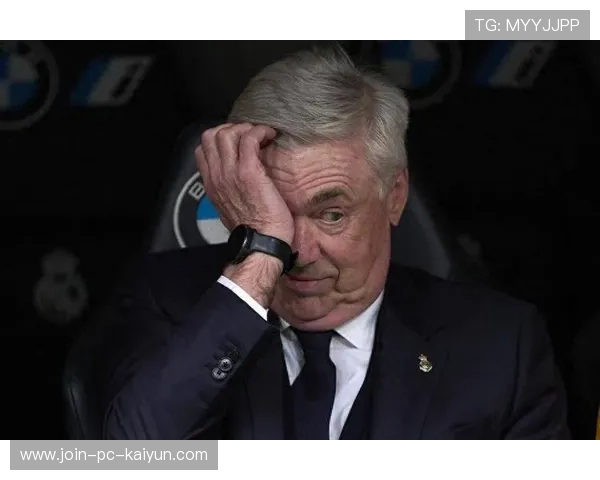 安切洛蒂点评引爆讨论：足球智慧与人生哲思的完美融合